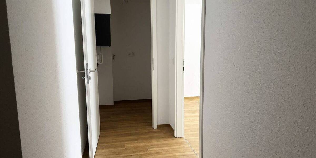 Etagenwohnung Emmerich am Rhein Emmerich - 2 Zimmer, 50 m&sup2;, 600&euro; | Angebot:26139251