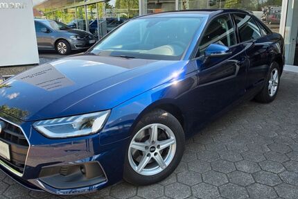 Audi A4 102.800 km 21.990 &euro; Gescher 48712