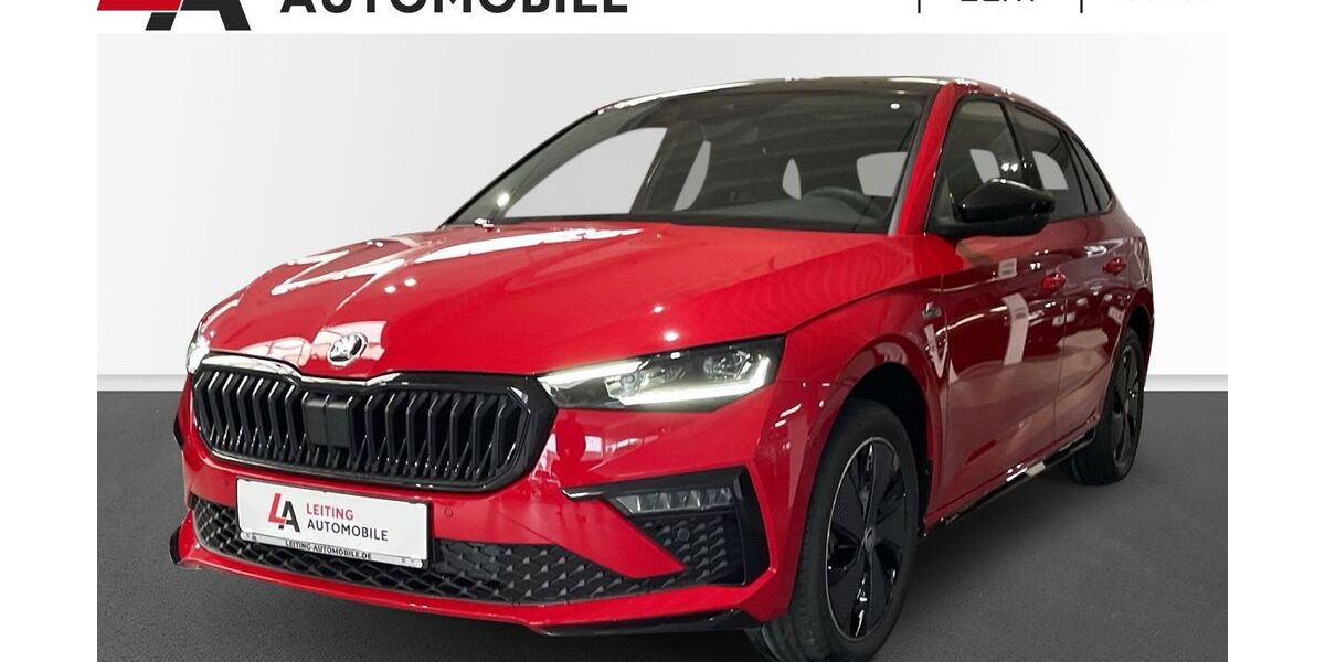 Skoda Scala 4.946 km 31.346 &euro; Bocholt 46395