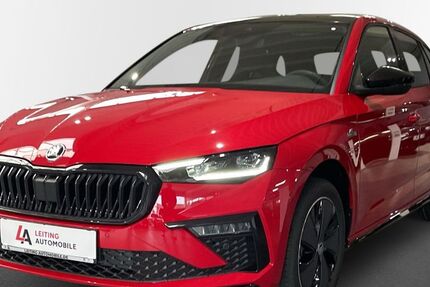 Skoda Scala 4.946 km 31.946 &euro; Bocholt 46395