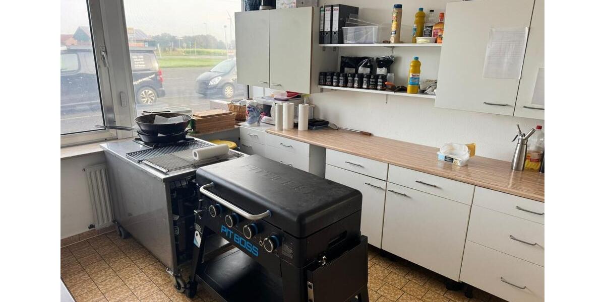 Gewerbeobjekt Velen - 1.452&euro; | Angebot:22755791