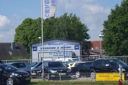 VW Tiguan 65.200 km 22.499 &euro; Vreden 48691