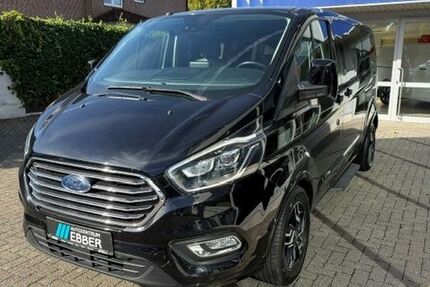 Ford Tourneo Custom 80.485 km 30.990 &euro; Borken 46325
