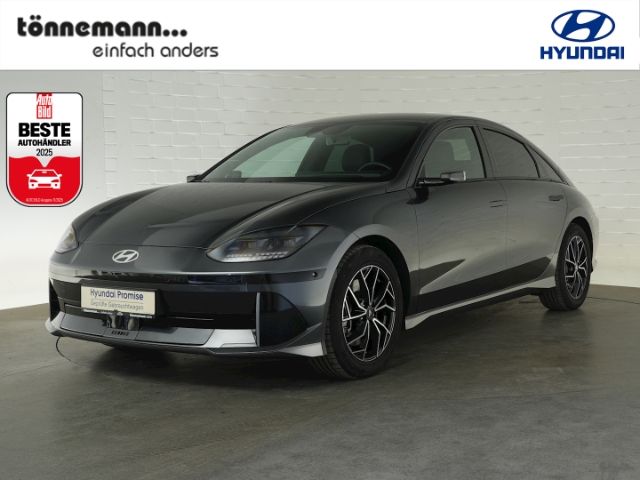 Hyundai IONIQ 6 15.850 km 32.424 &euro; Heiden 46359