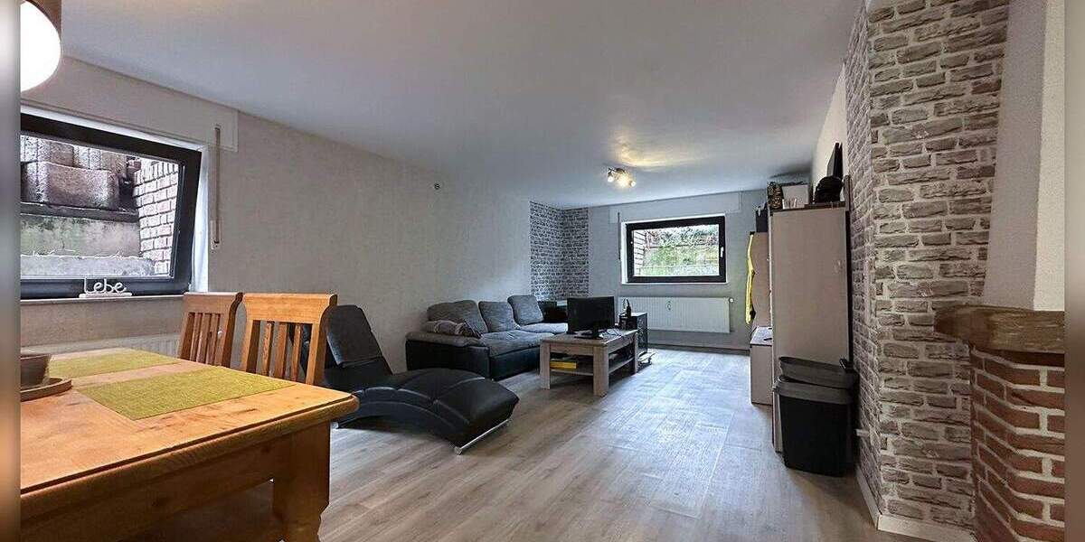 Mehrfamilienhaus, Wohnhaus Borken / Burlo Borkenwirthe/Burlo - 7 Zimmer, 246 m&sup2;, 399.000&euro; | Angebot:25741109