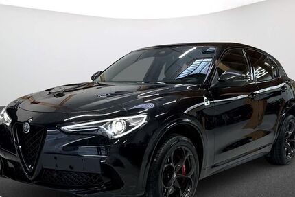 Alfa Romeo Stelvio 77.815 km 43.270 &euro; Borken 46325