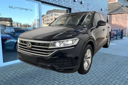 VW Touareg 125.000 km 35.900 &euro; Bocholt 46397