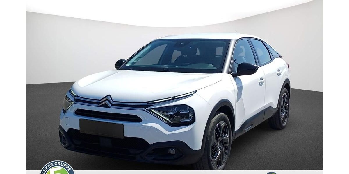Citroen C4 28.543 km 16.280 &euro; Borken 46325