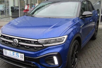 VW T-Roc 21.291 km 30.990 &euro; Emmerich am Rhein 46446
