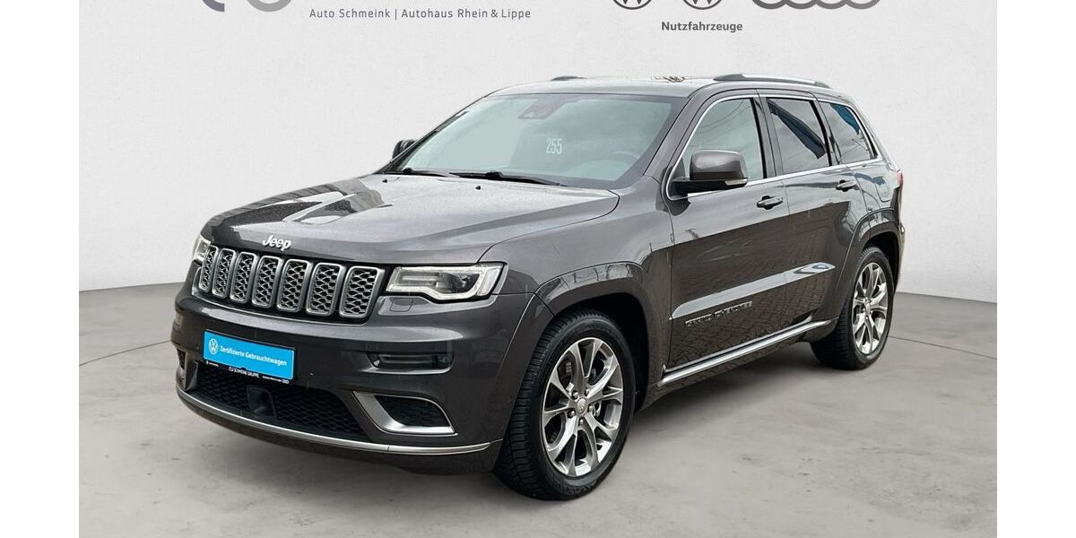 Jeep Grand Cherokee 213.625 km 19.880 &euro; Wesel 46483