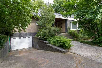 Haus Emmerich am Rhein - 8 Zimmer, 220 m&sup2;, 850.000&euro; | Angebot:20766815