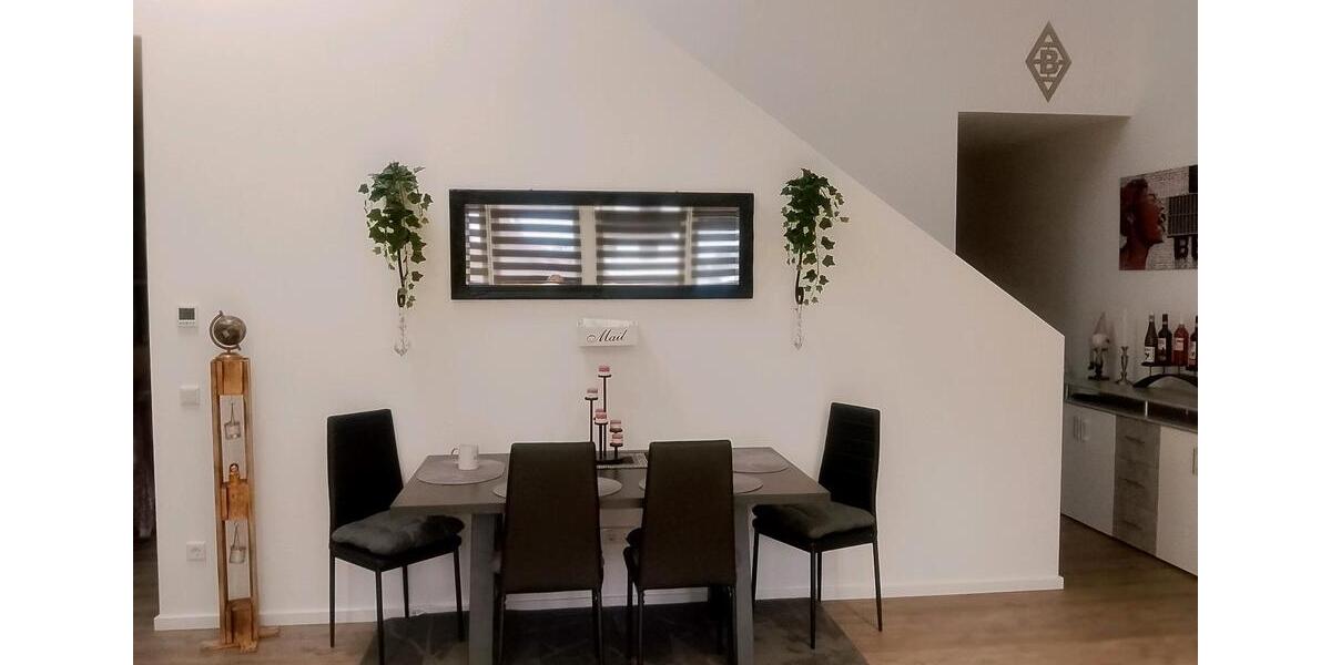 Etagenwohnung Raesfeld - 2 Zimmer, 87 m&sup2;, 1.131&euro; | Angebot:25105132