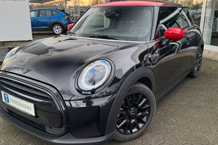 Mini Cooper 30.200 km 20.990 &euro; Gescher 48712