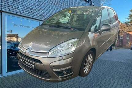 Citroen C4 Picasso 87.000 km 3.400 &euro; Bocholt 46397