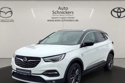 Opel Grandland (X) 77.922 km 15.240 &euro; Xanten 46509