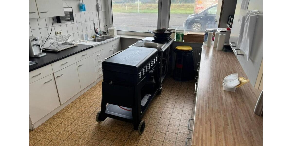 Gewerbeobjekt Velen - 1.452&euro; | Angebot:22755791