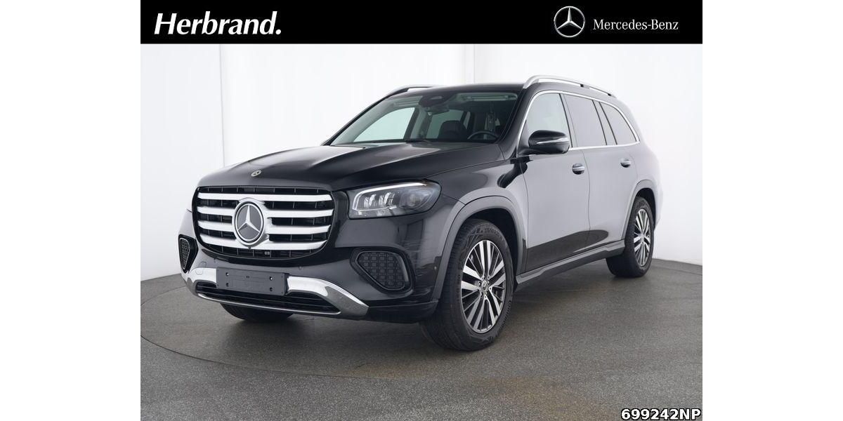 Mercedes-Benz GLS 450 19.055 km 97.680 &euro; Rhede 46414
