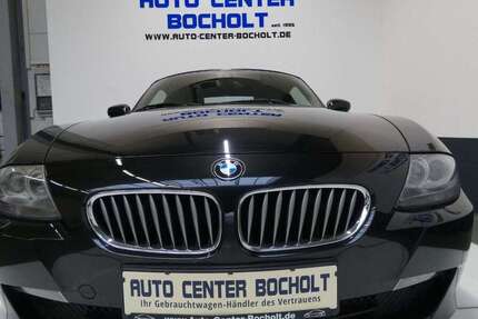 BMW Z4 136.000 km 14.900 &euro; Bocholt 46395