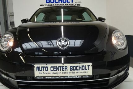 VW New Beetle 132.000 km 8.700 &euro; Bocholt 46395