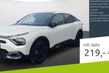 Citroen C4 24.015 km 18.989 &euro; Bocholt 46395