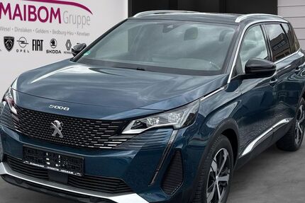 Peugeot 5008 38.000 km 28.990 &euro; Wesel 46485