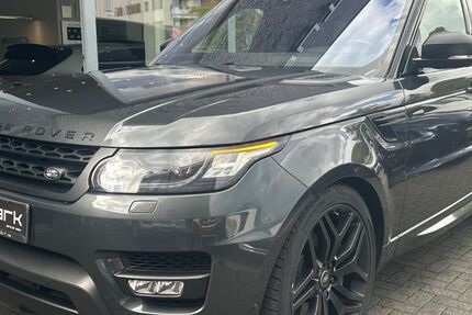 Land Rover Range Rover Sport 163.000 km 26.900 &euro; Bocholt 46397
