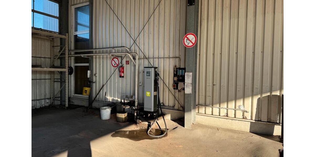 Gewerbeobjekt Borken - 123&euro; | Angebot:26022625