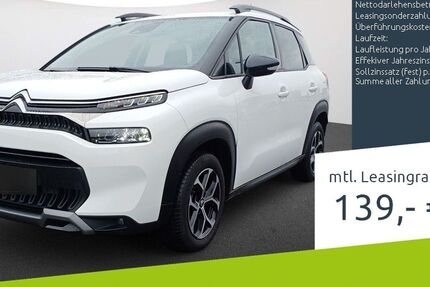 Citroen C3 Aircross 17.714 km 13.160 &euro; Bocholt 46395