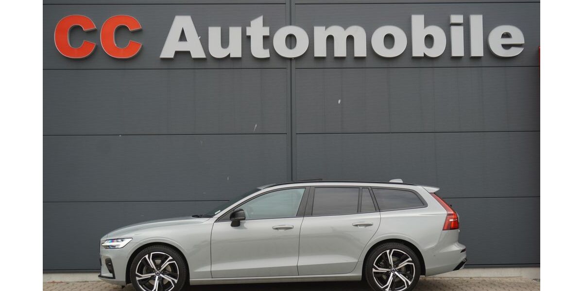 Volvo V60 40.800 km 33.880 &euro; Velen 46342