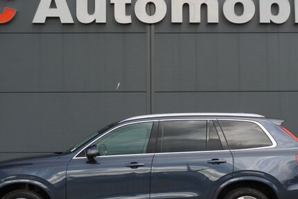 Volvo XC90 77.500 km 43.880 &euro; Velen 46342