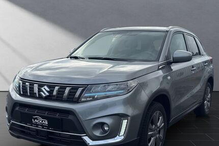 Suzuki Vitara 8.850 km 19.950 &euro; Wesel 46485