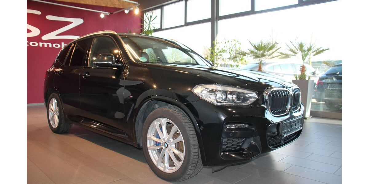 BMW X3 127.900 km 33.500 &euro; Borken 46325