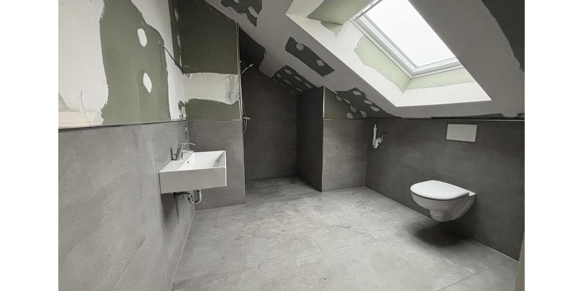 Dachgeschoßwohnung Bocholt - 2 Zimmer, 80 m&sup2;, 1.120&euro; | Angebot:23860328