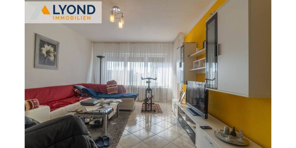 Etagenwohnung Borken / Weseke Weseke - 3 Zimmer, 70 m&sup2;, 142.000&euro; | Angebot:25687826