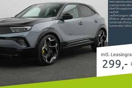 Opel Mokka-e 5.000 km 32.570 &euro; Borken 46325
