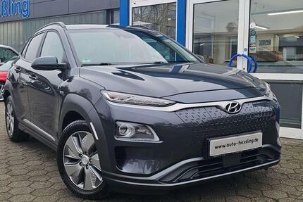 Hyundai KONA 43.000 km 16.590 &euro; Raesfeld-Erle 46348