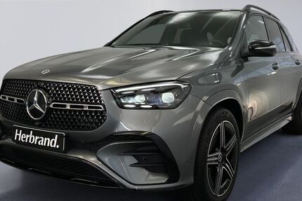 Mercedes-Benz GLE 350 3.799 km 95.990 &euro; Rhede 46414