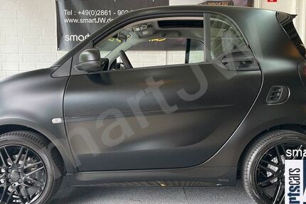 Smart ForTwo 19.903 km 42.000 &euro; Borken 46325