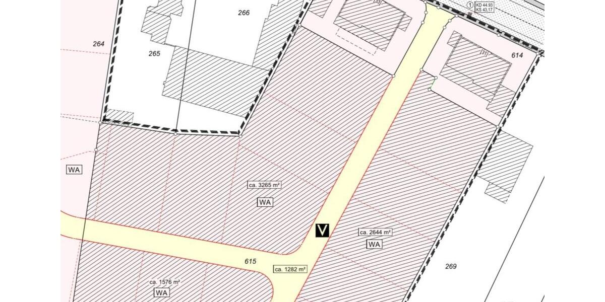 Grundstück Südlohn - 699.000&euro; | Angebot:24689313