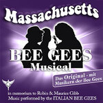 Massachusetts - Bee Gees Musical Music performed by The Italian Bee Gees
