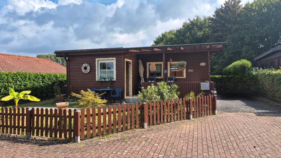 Einfamilienhaus Xanten - 2 Zimmer, 40 m&sup2;, 31.000&euro; | Angebot:26690587