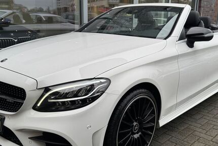 Mercedes-Benz C 220 85.500 km 30.800 &euro; Bocholt 46397