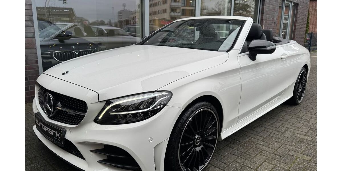 Mercedes-Benz C 220 85.500 km 30.800 &euro; Bocholt 46397