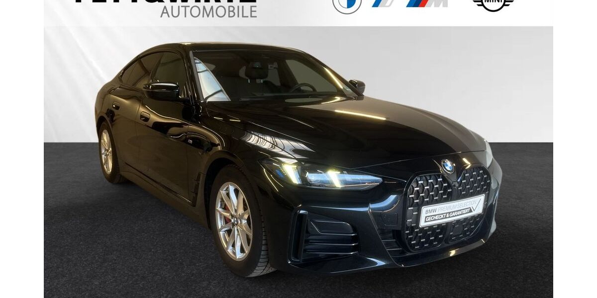 BMW 430 Gran Coupé 25.350 km 50.997 &euro; Wesel 46485