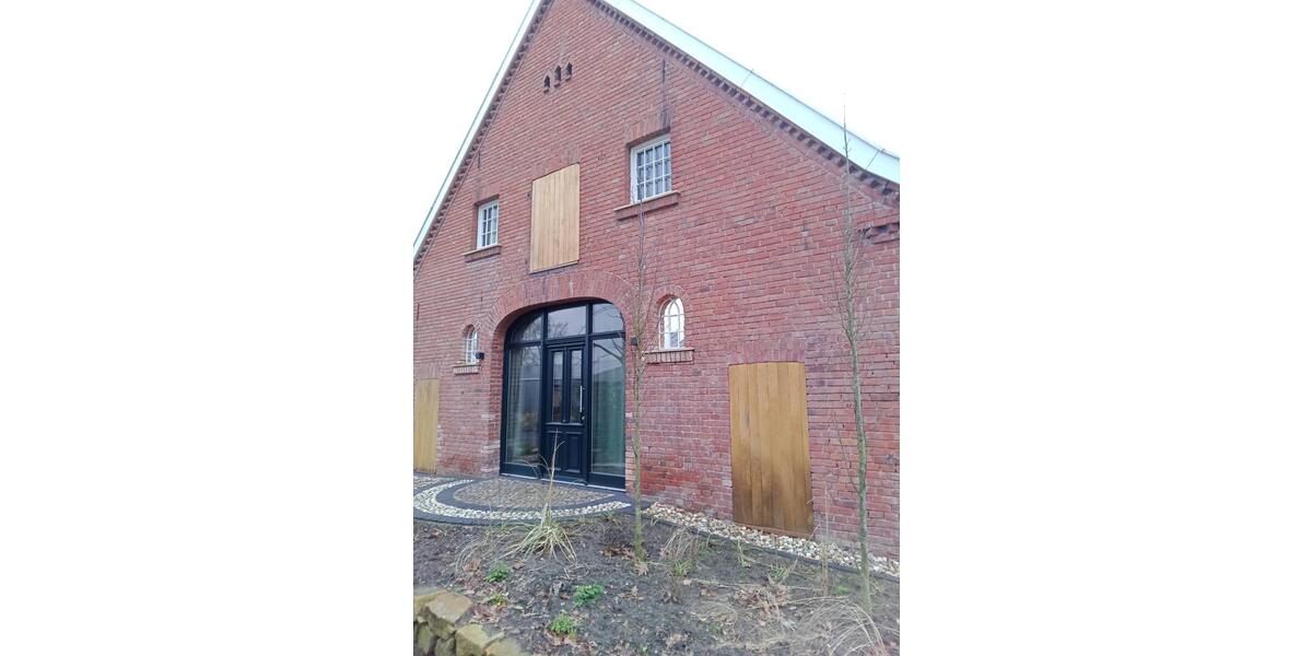 Etagenwohnung Vreden - 5 Zimmer, 140 m&sup2;, 1.400&euro; | Angebot:24963329