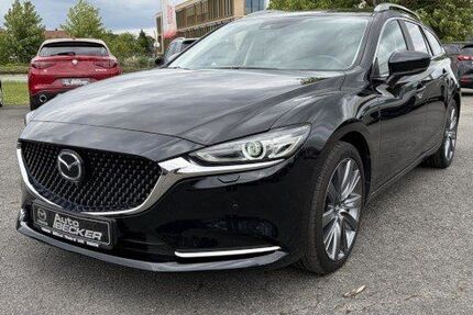 Mazda 6 90.200 km 19.890 &euro; Rhede 46414