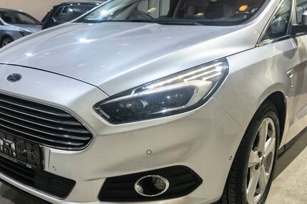 Ford S-Max 130.000 km 15.000 &euro; Voerde 46562