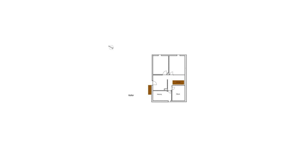 Einfamilienhaus Borken - 9 Zimmer, 158 m&sup2;, 325.000&euro; | Angebot:25175039