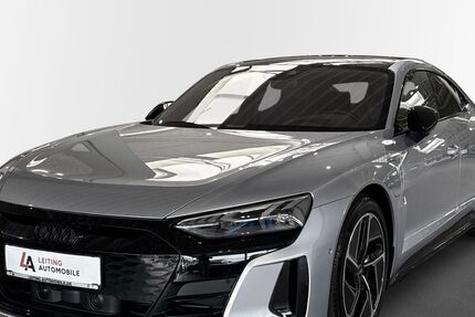 Audi e-tron GT 29.991 km 53.346 &euro; Bocholt 46395