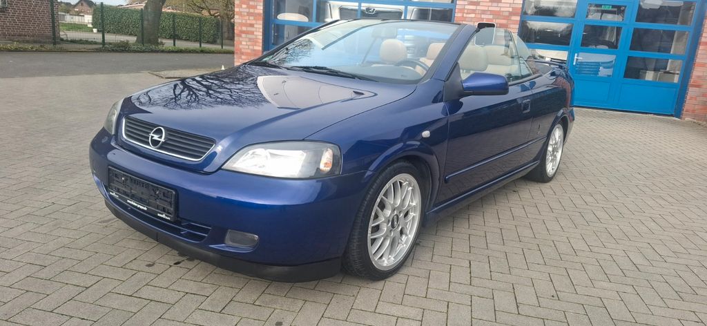 Opel Astra 138.000 km 3.490 &euro; Raesfeld 46348